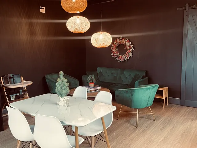 The Burg Coffee House