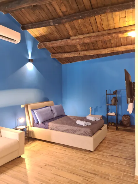 Eco&Narciso apartment