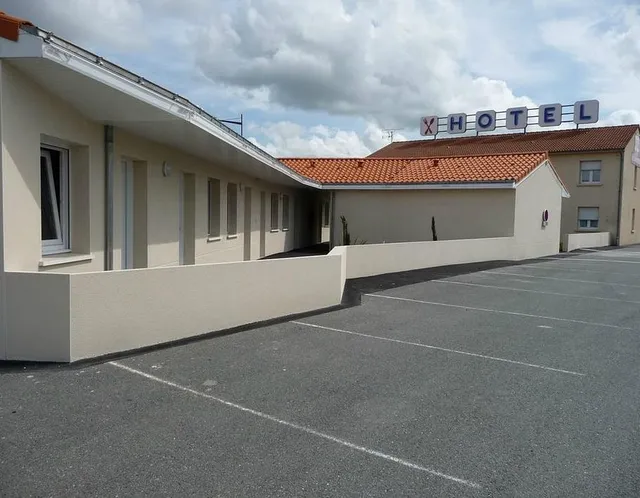 HOTEL RESTAURANT LA GODINIERE