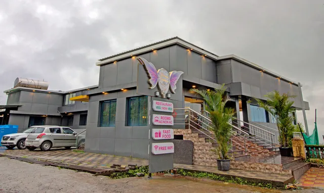 Treebo Kaizen, Panchgani