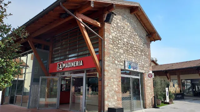La Piadineria
