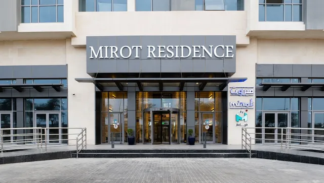 Mirot Hotel