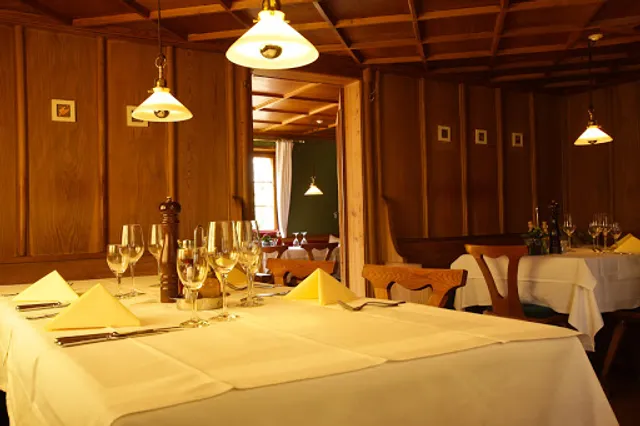 Cantinetta Leonetti - Ristorante