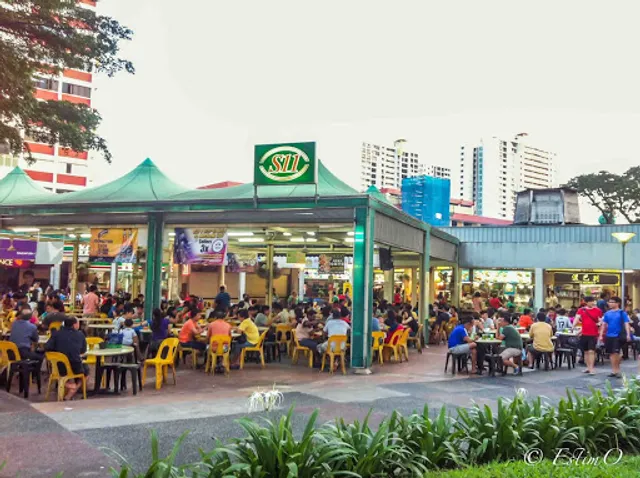 S-11 F&B HOLDINGS PTE LTD.