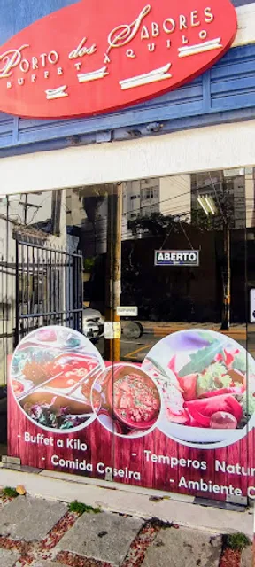 Porto dos Sabores