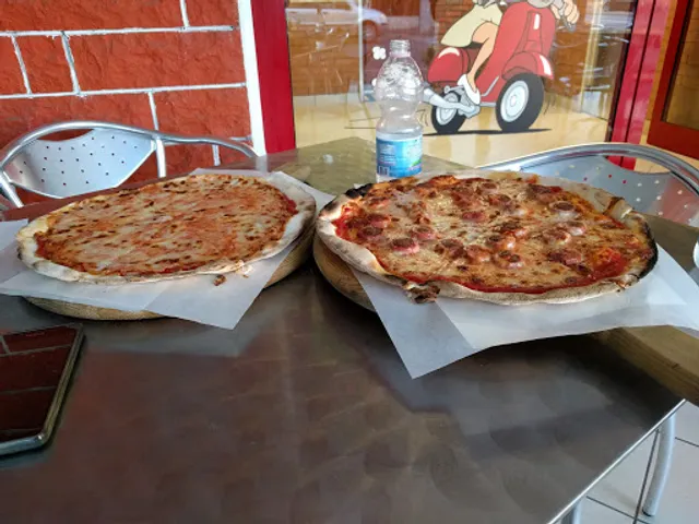 Pizzeria paprika Rimini d’asporto e a domicilio aperti tutti i giorni