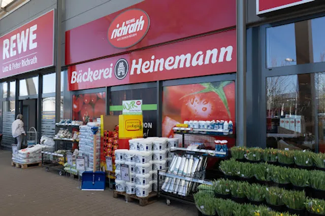 Bäckerei Heinemann