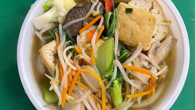 Traralgon Noodle House