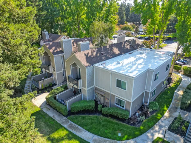 Rush River Apartments