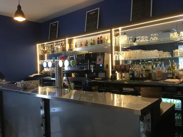 L'Entr'Potes - Brasserie - Monteux