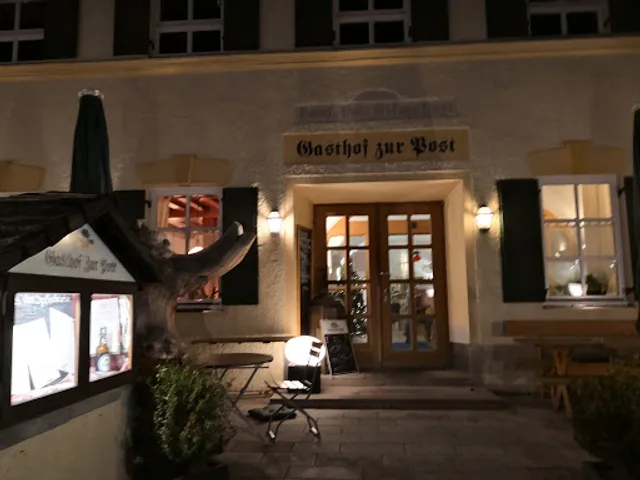 Gasthof zur Post