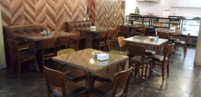 Panificadora Vitória