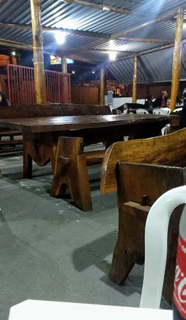 Burguer Flash - Trailer do Macarrão