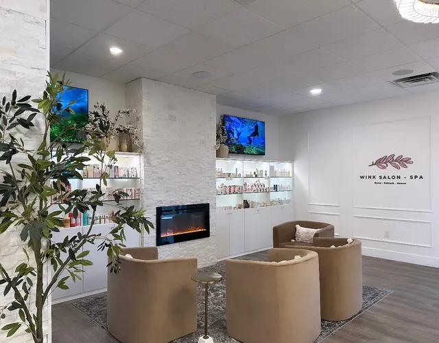WINK SALON + SPA