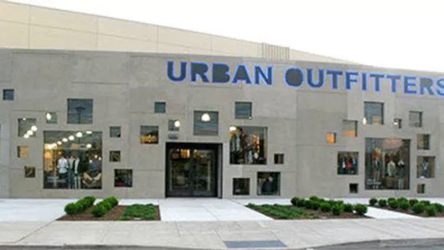 Urban Outfitters
