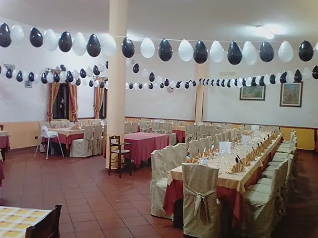 Parco Di Monte Covello