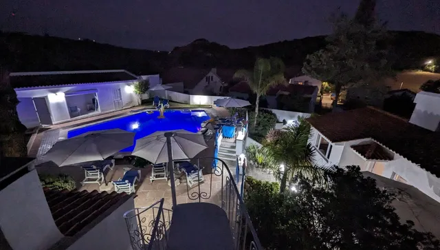 Villa Branca do Castelo