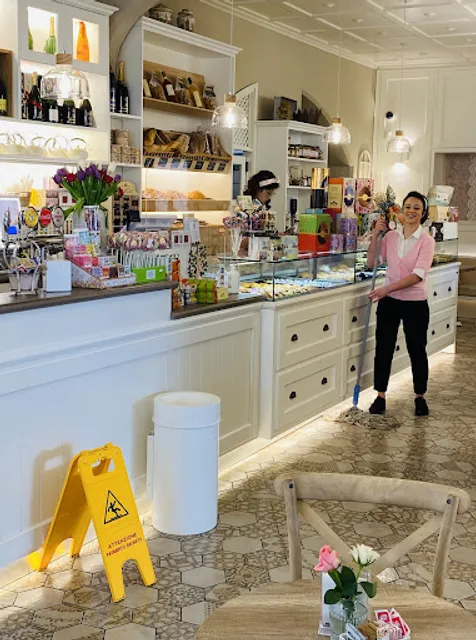 Antica Caffetteria Matucci