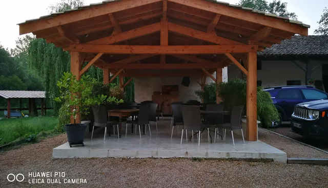 Moulin de Saint-Julien