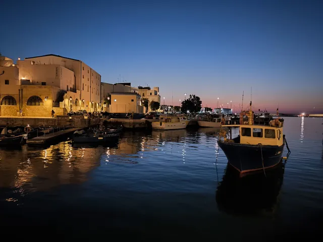 Casa Vacanze Framela