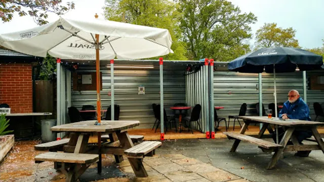 The King William Ⅳ