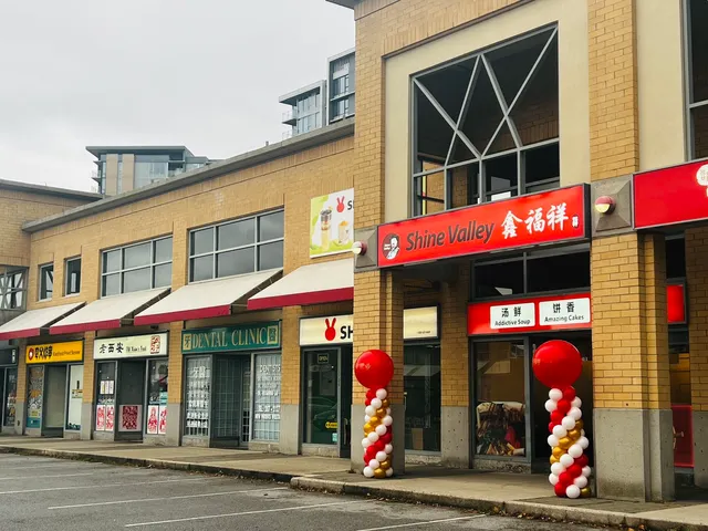 Shine Valley Lamb Soup