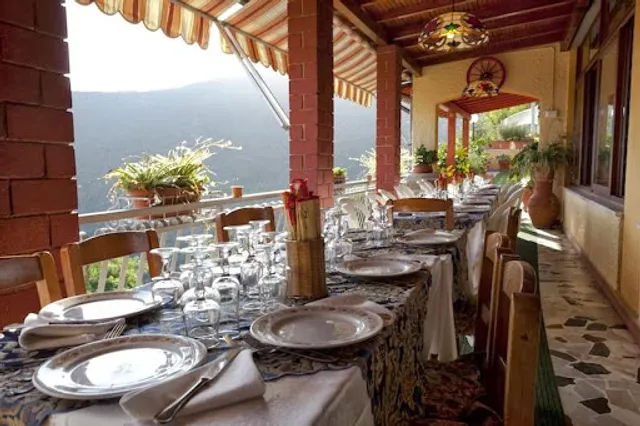 Ristorante La Ruota