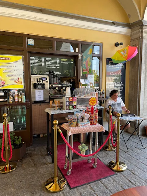 Espressomobil Coffeebar