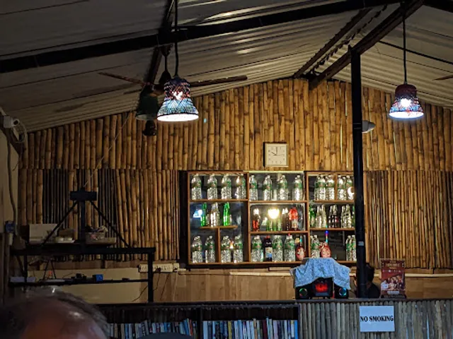 Raju's Happy Shed Bar And Restaurant