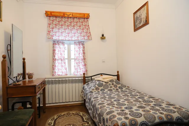 Kazachiy Kuren'. Muzey Sholokhova