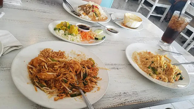 Thai Cottage Bellaire