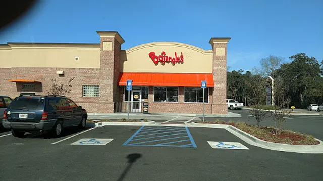 Bojangles
