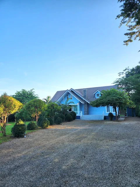 Baan Fah Chiang Rai บ้านฟ้าเชียงราย