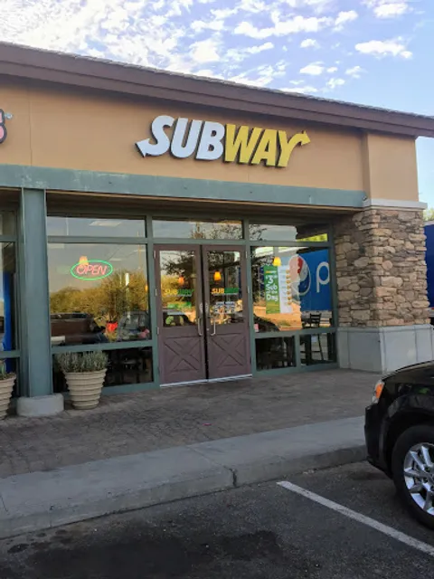 Subway