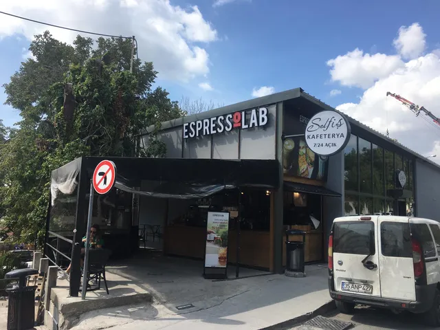 Espressolab