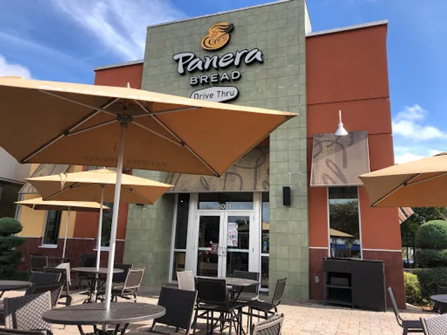 Panera Bread