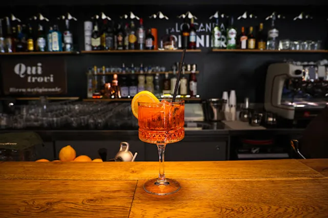 La Locanda del Pioniere