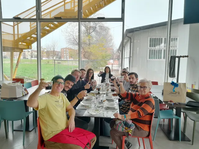 Ke Bazza - Osteria Sociale