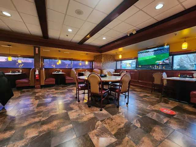 Family House Restaurant Inc