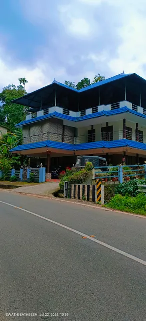 Kcs RESIDENCY HOME STAY