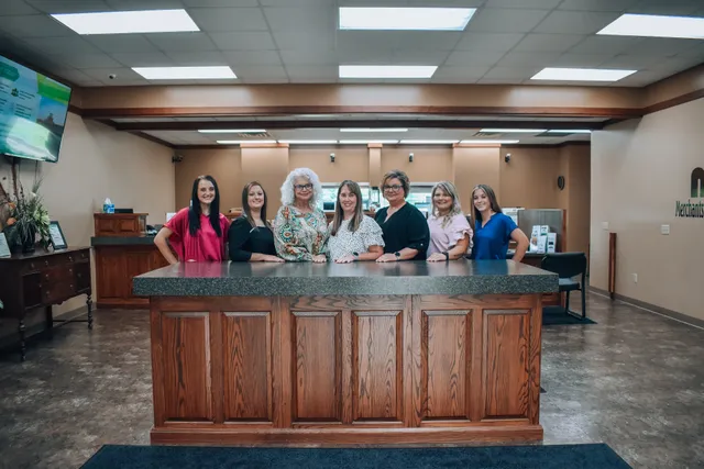 Merchants and Planters Bank