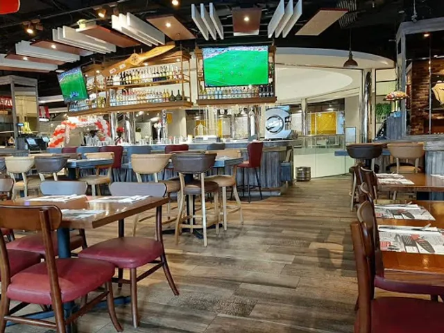 TGI FRIDAYS Songgao Restaurant