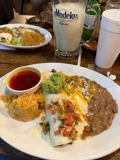 Ay Caramba Mexican Restaurant and Cantina