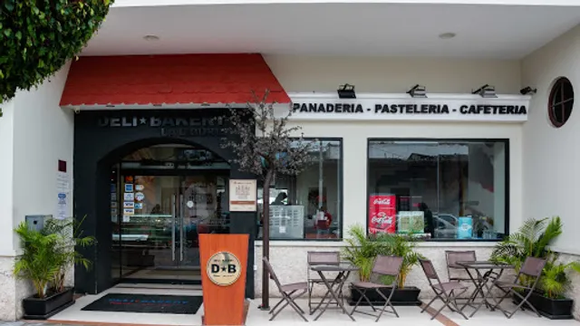 DeliBakery La Punta