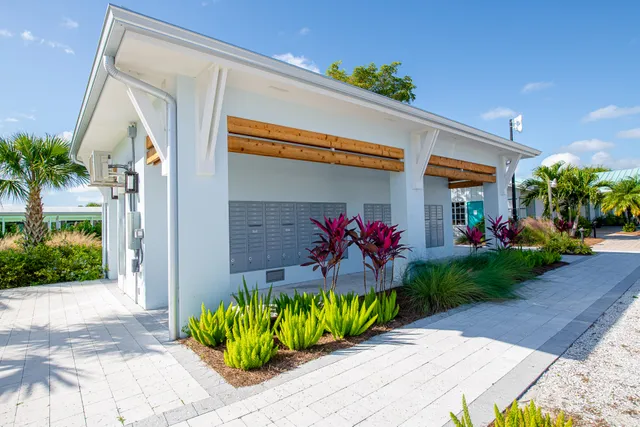 The Waves RV Resort, a 55+ Signature Resort