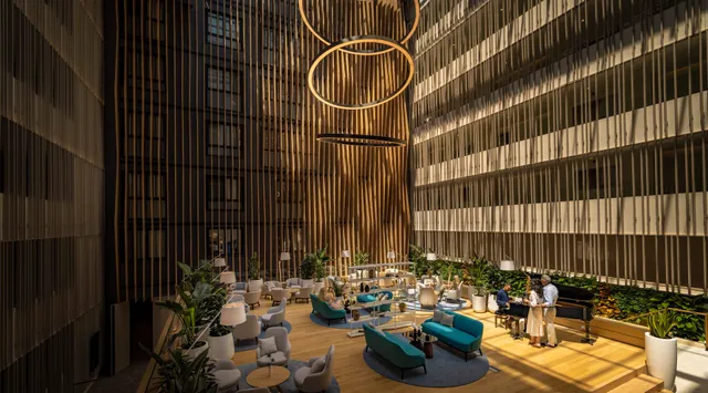 Aminess Laurel Khalani Hotel