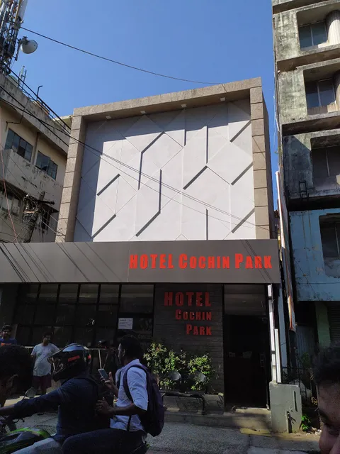 SPOT ON 82415 Hotel Cochin Park