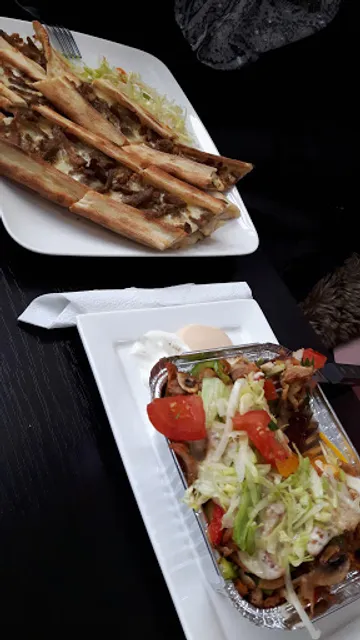 Eethuis Mevlana Gorinchem