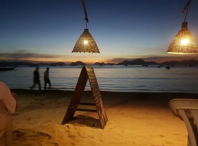 GREEN VIEW PARADISE INN