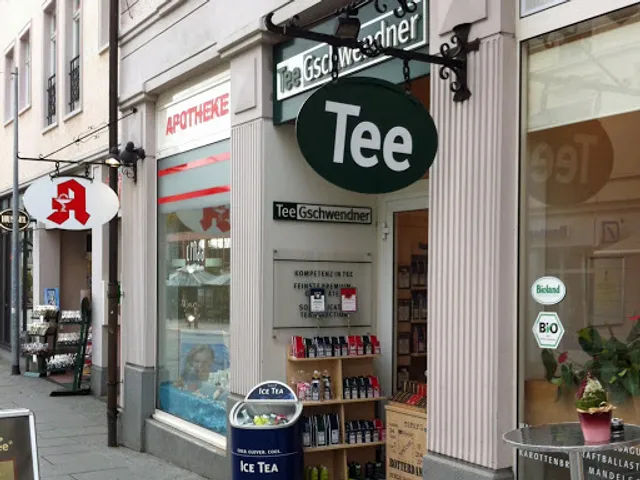 TeeGschwendner